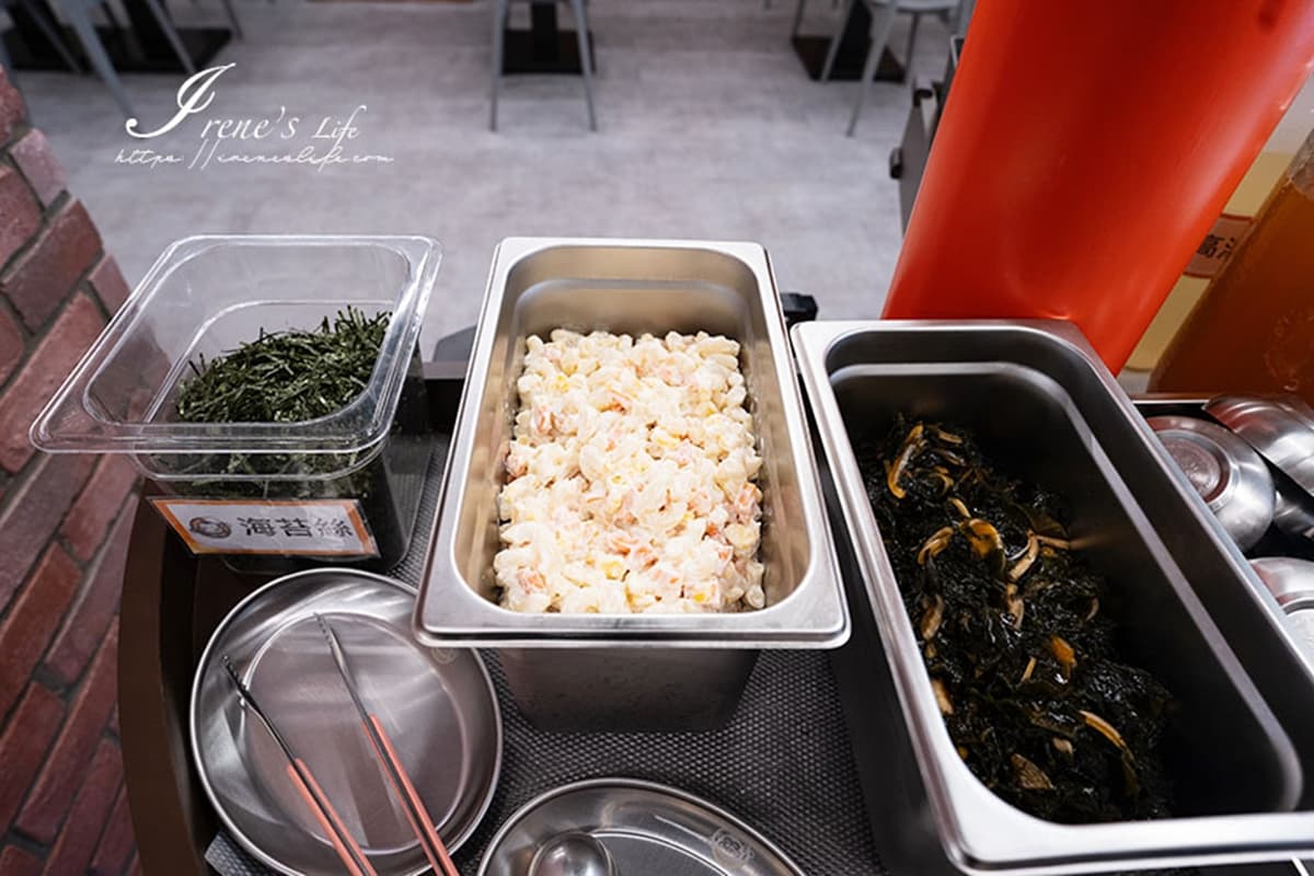 韓國連鎖「國民部隊鍋」首登台!白飯、泡麵、小菜吃到飽,道地口味分量超大 韓國連鎖「國民部隊鍋」首登台!白飯、泡麵、小菜吃到飽,道地口味分量超大