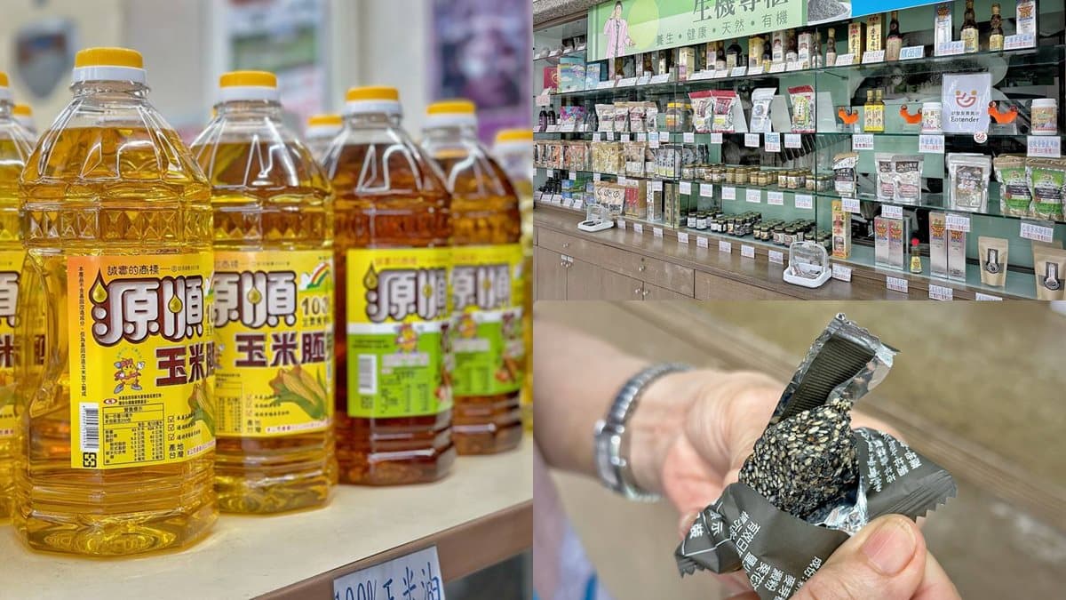 才不是景點沙漠!彰化、雲林8免門票景點:超萌乳牛牧場、全台最大寺廟公園 才不是景點沙漠!彰化、雲林8免門票景點:超萌乳牛牧場、全台最大寺廟公園