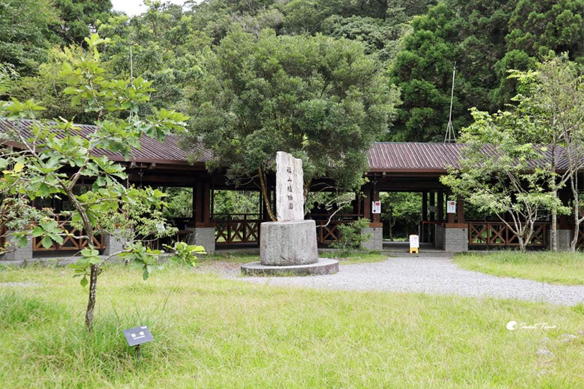 免門票「亞洲最大植物園」在這!搶拍絕美水生池、近距離賞山羌,想去先預約 免門票「亞洲最大植物園」在這!搶拍絕美水生池、近距離賞山羌,想去先預約