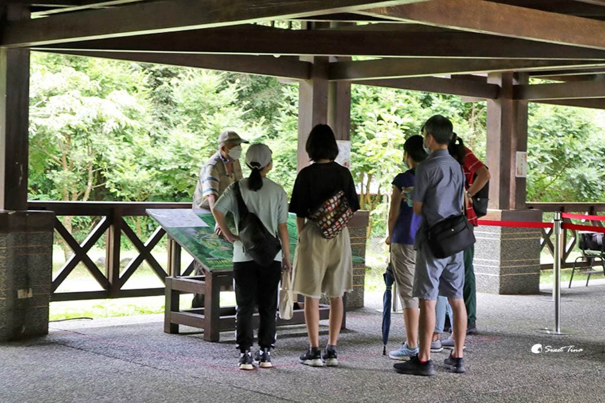 免門票「亞洲最大植物園」在這!搶拍絕美水生池、近距離賞山羌,想去先預約 免門票「亞洲最大植物園」在這!搶拍絕美水生池、近距離賞山羌,想去先預約