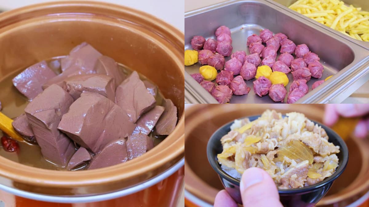 269元起肉肉無限吃!台中「蒙古烤肉吃到飽」CP值超高,加39元升級火鍋吃到撐 269元起肉肉無限吃!台中「蒙古烤肉吃到飽」CP值超高,加39元升級火鍋吃到撐