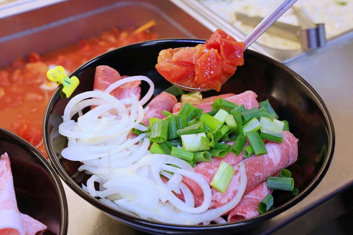 269元起肉肉無限吃!台中「蒙古烤肉吃到飽」CP值超高,加39元升級火鍋吃到撐 269元起肉肉無限吃!台中「蒙古烤肉吃到飽」CP值超高,加39元升級火鍋吃到撐