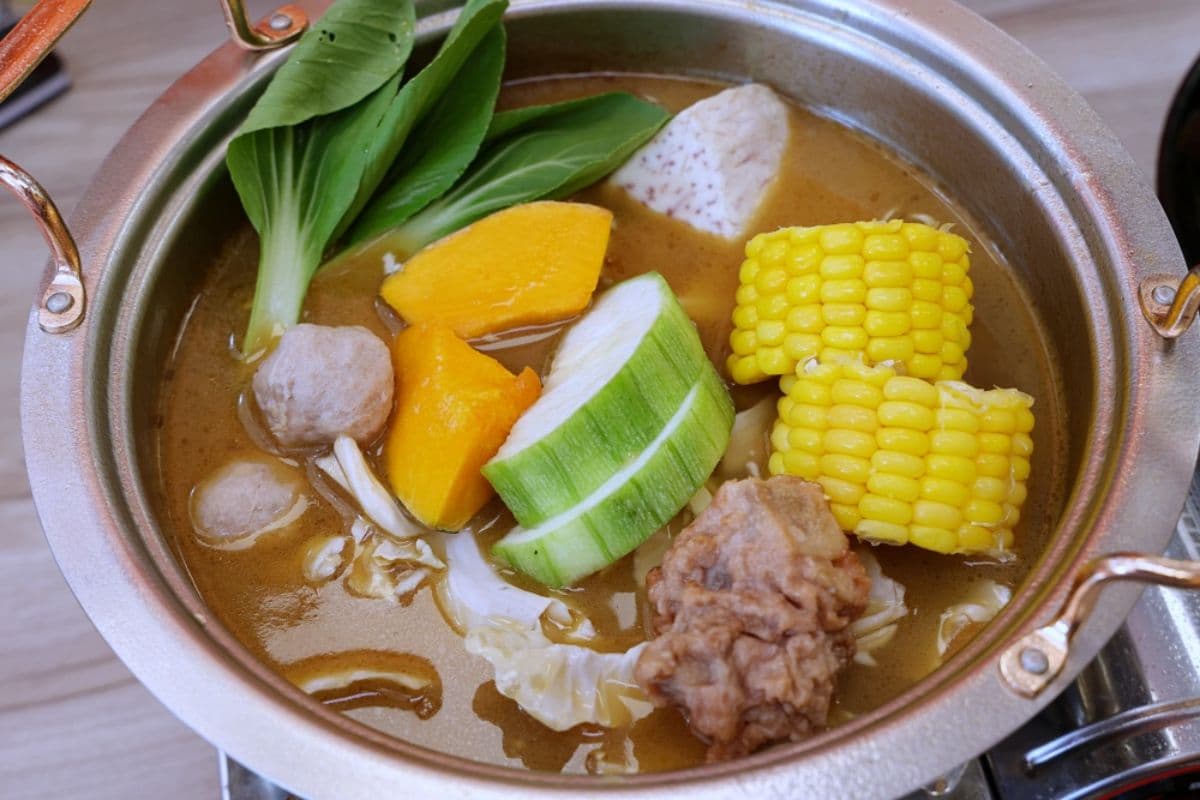 269元起肉肉無限吃!台中「蒙古烤肉吃到飽」CP值超高,加39元升級火鍋吃到撐 269元起肉肉無限吃!台中「蒙古烤肉吃到飽」CP值超高,加39元升級火鍋吃到撐