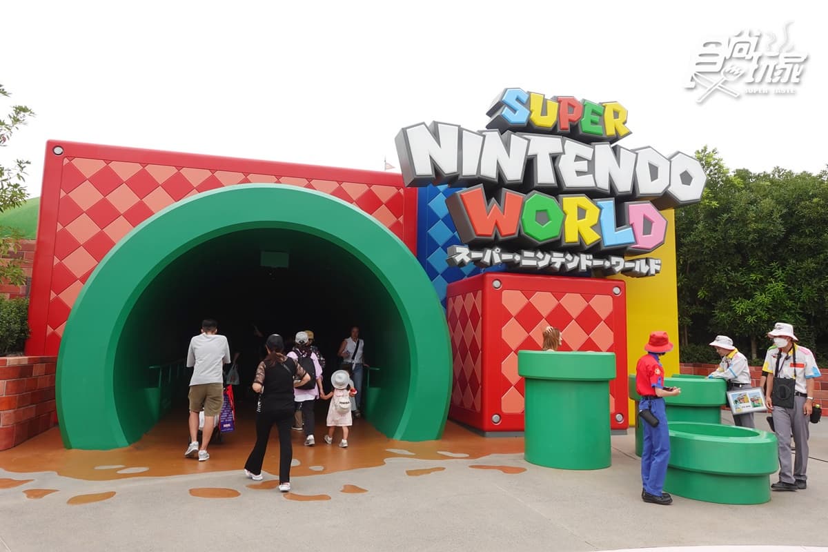瑪利歐、皮卡丘遊行萌翻!日本環球影城5攻略:最Q玻璃獸互動、新住宿推薦 瑪利歐、皮卡丘遊行萌翻!日本環球影城5攻略:最Q玻璃獸互動、新住宿推薦