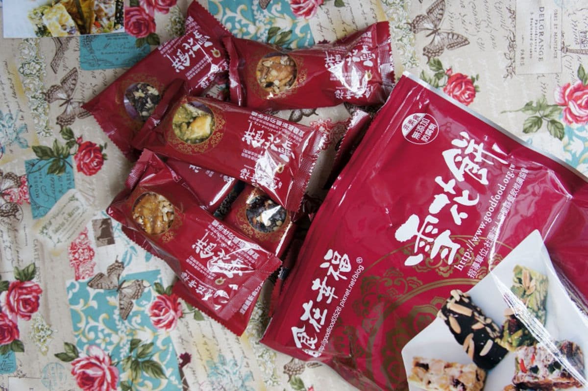 別只買奶凍捲!宜蘭9大必買伴手禮:巨無霸可頌、爆漿饅頭、阿嬤牌沾粉麻糬 別只買奶凍捲!宜蘭9大必買伴手禮:巨無霸可頌、爆漿饅頭、阿嬤牌沾粉麻糬