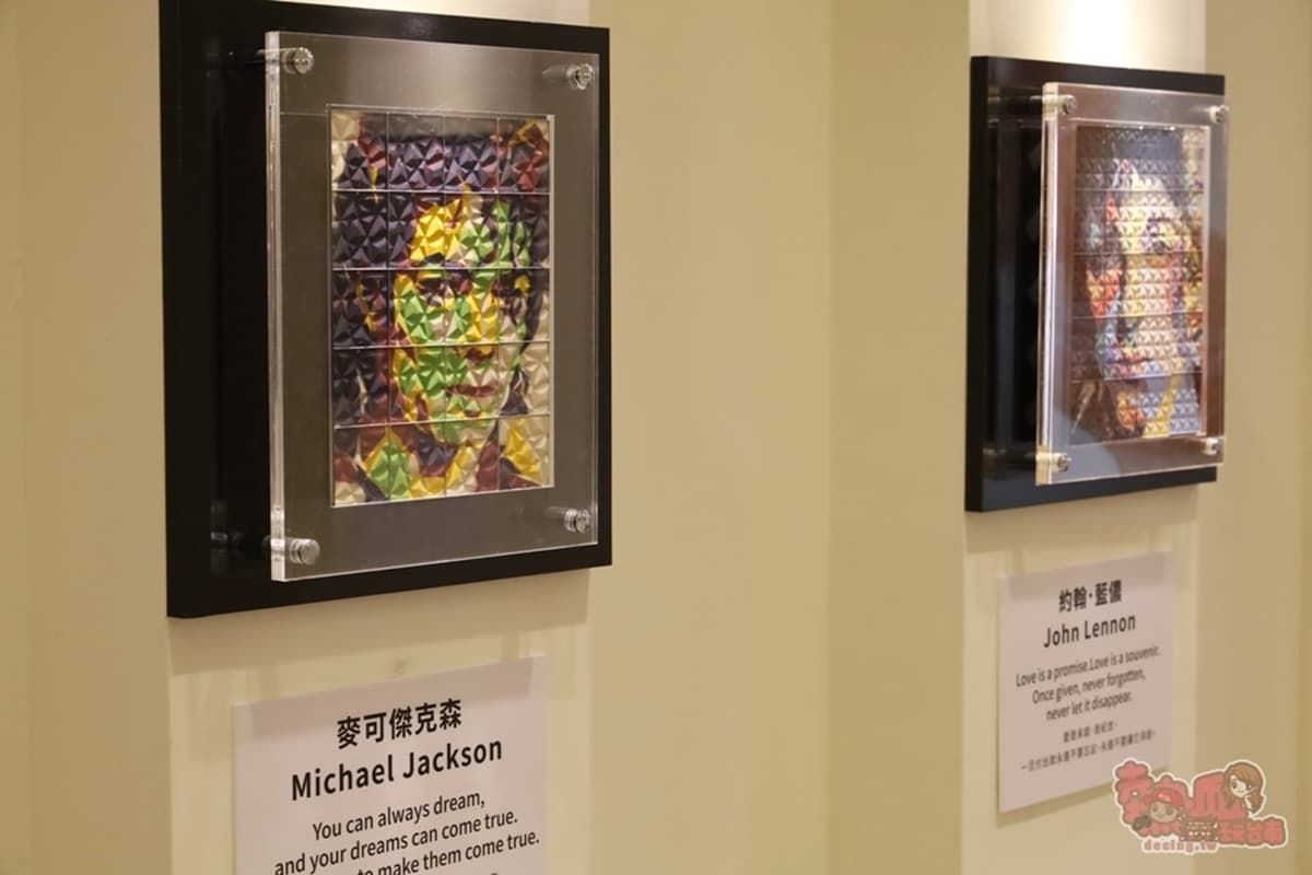 150元1票玩到底!全台首座「美妝博物館」在這,婚紗、禮服免費穿 150元1票玩到底!全台首座「美妝博物館」在這,婚紗、禮服免費穿