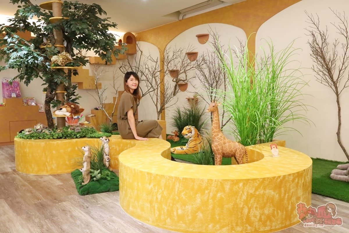 150元1票玩到底!全台首座「美妝博物館」在這,婚紗、禮服免費穿 150元1票玩到底!全台首座「美妝博物館」在這,婚紗、禮服免費穿