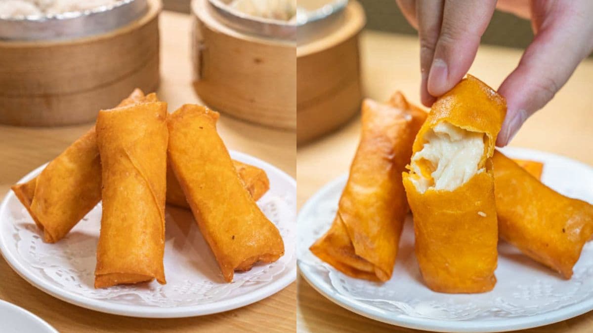高雄銅板價港點宵夜!必吃滿餡蒸餃、臘味蘿蔔糕,香麻公仔麵嗜辣控會愛 高雄銅板價港點宵夜!必吃滿餡蒸餃、臘味蘿蔔糕,香麻公仔麵嗜辣控會愛