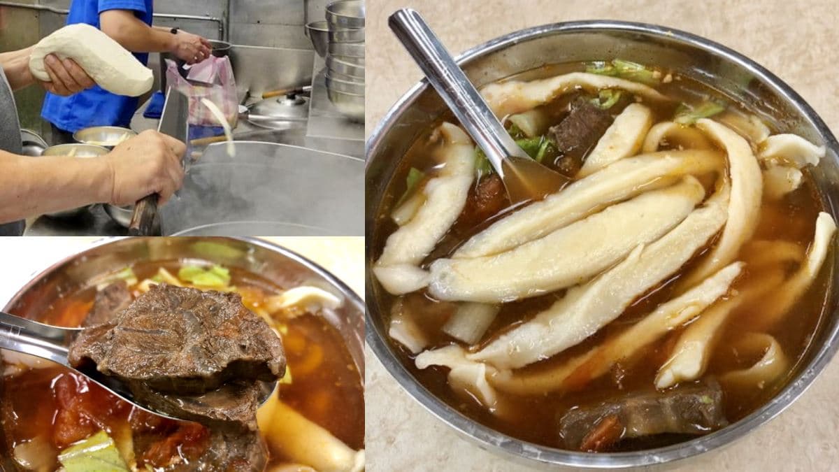 兆元男CEO「黃仁勳」吃的豬腳在這!四平商圈5美食:排隊麻糬、滿料胡椒餅 兆元男CEO「黃仁勳」吃的豬腳在這!四平商圈5美食:排隊麻糬、滿料胡椒餅