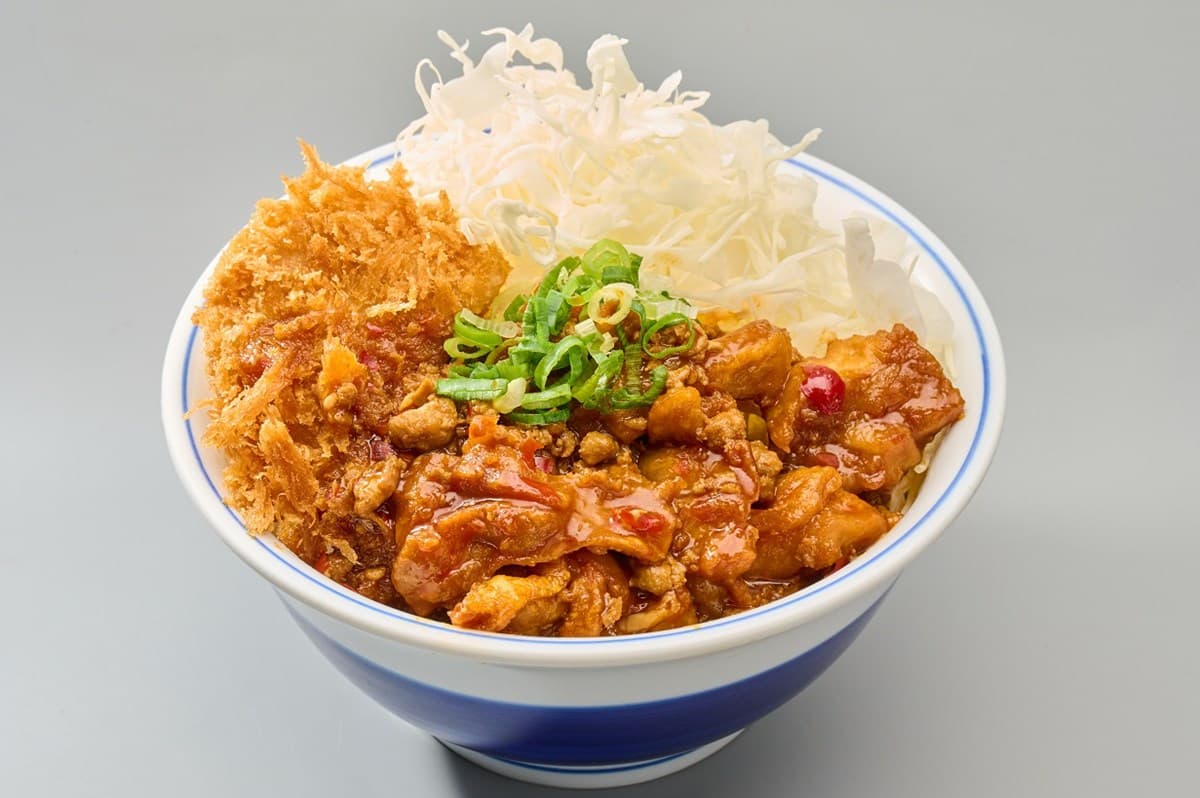 豬排買一送一!日本最大連鎖「吉豚屋」推2款新品,加碼免費送小菜+飲料 豬排買一送一!日本最大連鎖「吉豚屋」推2款新品,加碼免費送小菜+飲料