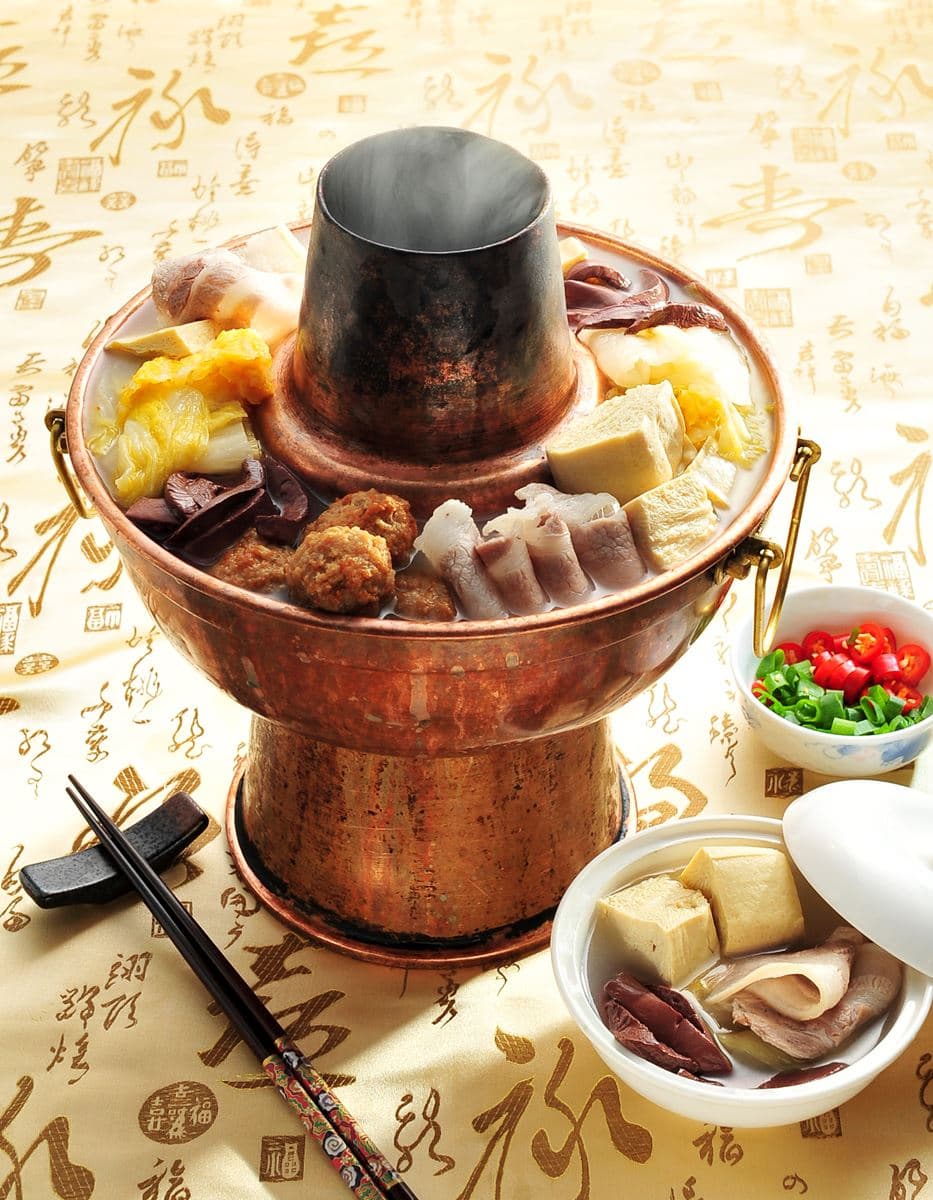 張學友也愛的麻辣鍋!全台必吃6火鍋名店:羊肉爐吃到飽、40年老字號石頭鍋 張學友也愛的麻辣鍋!全台必吃6火鍋名店:羊肉爐吃到飽、40年老字號石頭鍋