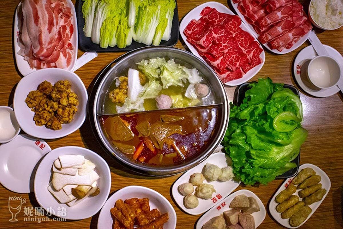張學友也愛的麻辣鍋!全台必吃6火鍋名店:羊肉爐吃到飽、40年老字號石頭鍋 張學友也愛的麻辣鍋!全台必吃6火鍋名店:羊肉爐吃到飽、40年老字號石頭鍋