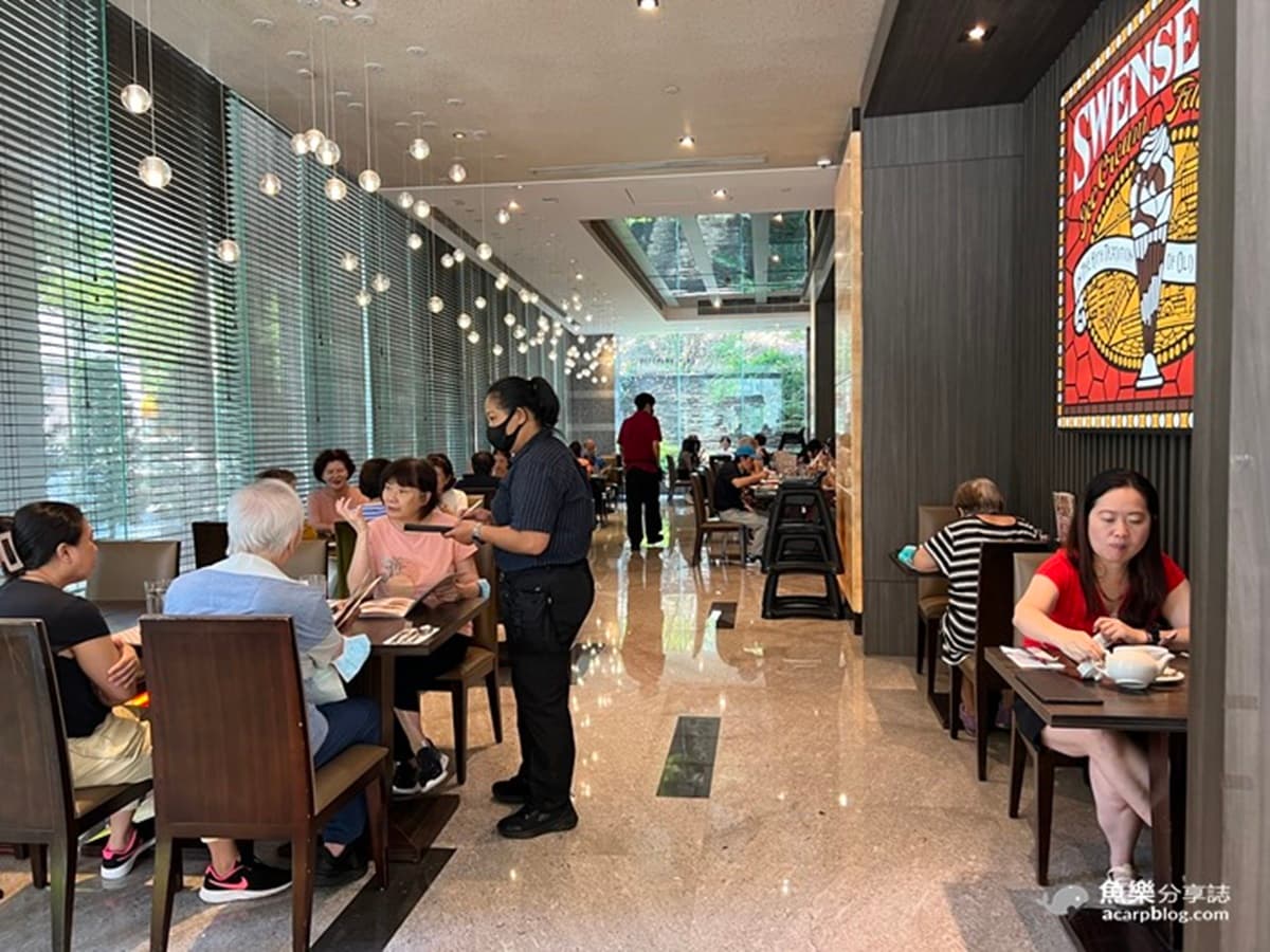 抽台北101景觀住宿券!台北人的回憶「双聖」重回大安區,必吃超澎派早午餐 抽台北101景觀住宿券!台北人的回憶「双聖」重回大安區,必吃超澎派早午餐