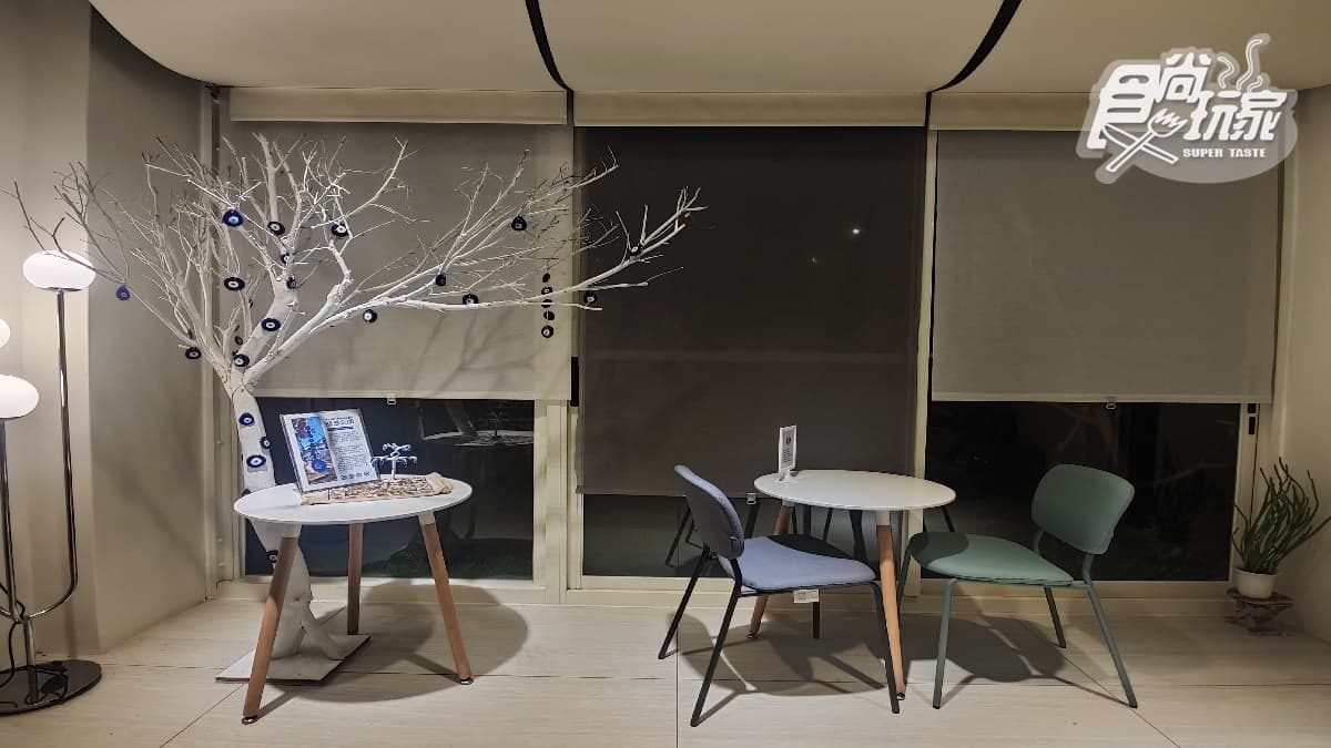 MOKA CAFE 基因咖啡 x MAMA 食堂 img
