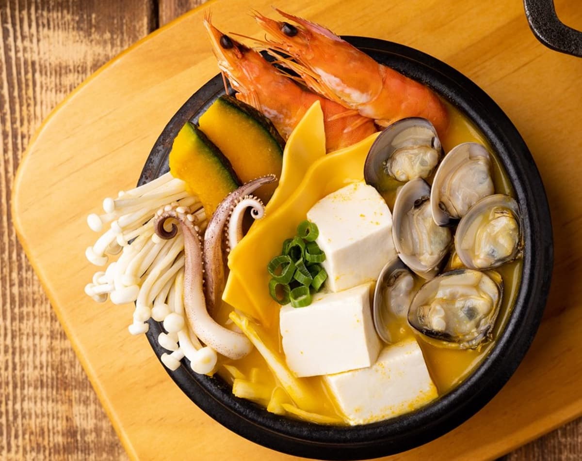 免費吃4新品!「北村豆腐家」1日限定優惠現賺1382元,還有魷魚起司年糕5折 免費吃4新品!「北村豆腐家」1日限定優惠現賺1382元,還有魷魚起司年糕5折