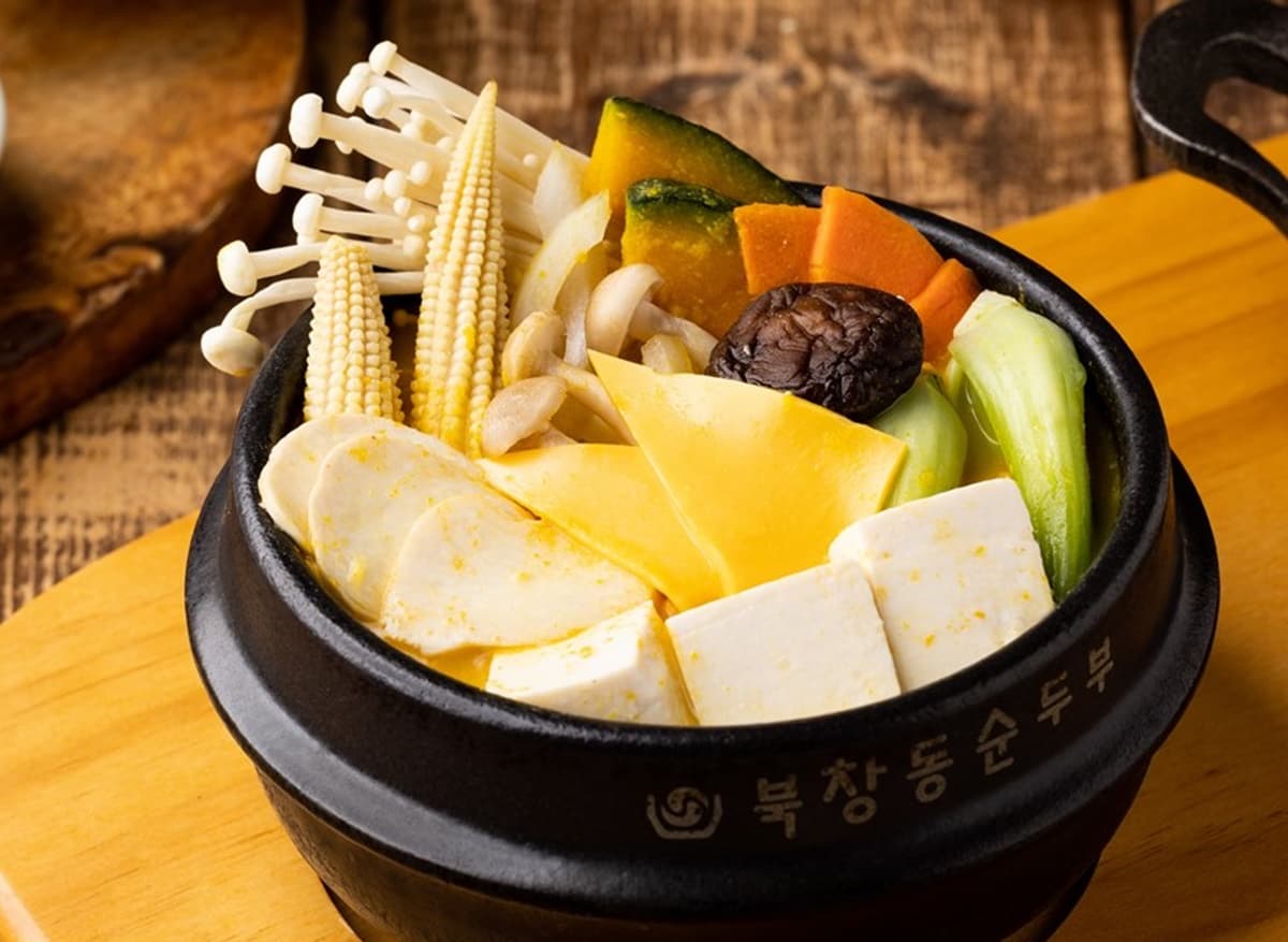 免費吃4新品!「北村豆腐家」1日限定優惠現賺1382元,還有魷魚起司年糕5折 免費吃4新品!「北村豆腐家」1日限定優惠現賺1382元,還有魷魚起司年糕5折