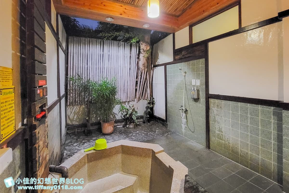 泡湯免費嗑「紅蟳砂鍋粥」!北投日式溫泉24小時營業,享世界唯二「青磺泉」 泡湯免費嗑「紅蟳砂鍋粥」!北投日式溫泉24小時營業,享世界唯二「青磺泉」