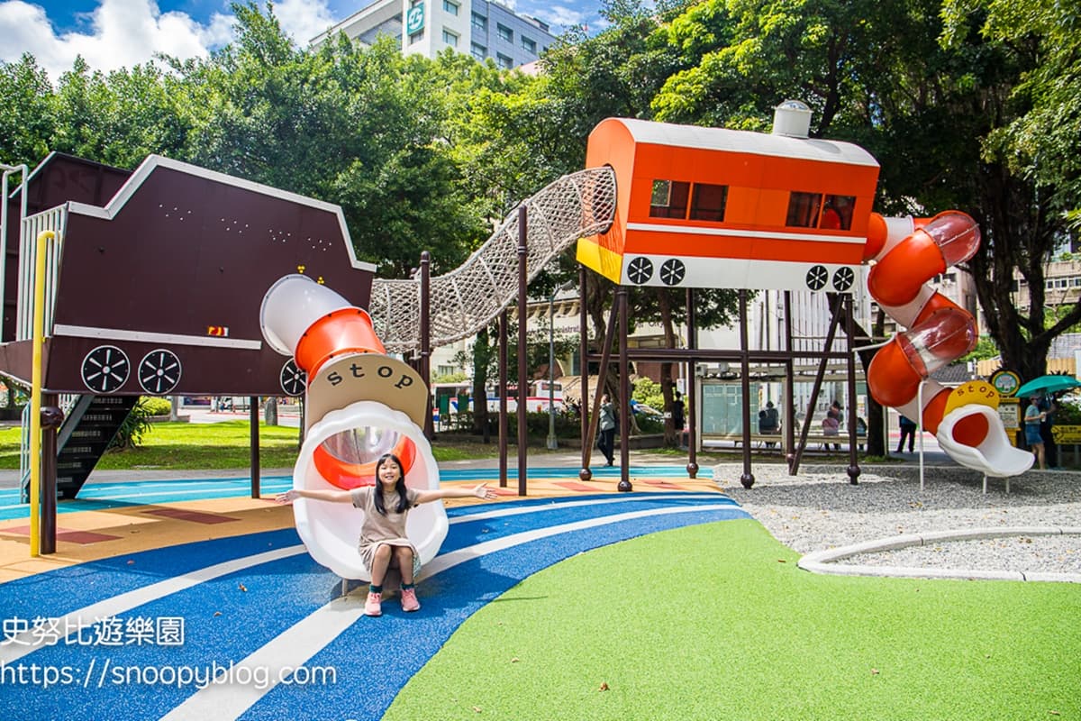 帥氣度滿分!全台8個「交通工具公園」:巨型戰鬥機、破千坪飛天火車遊戲場 帥氣度滿分!全台8個「交通工具公園」:巨型戰鬥機、破千坪飛天火車遊戲場