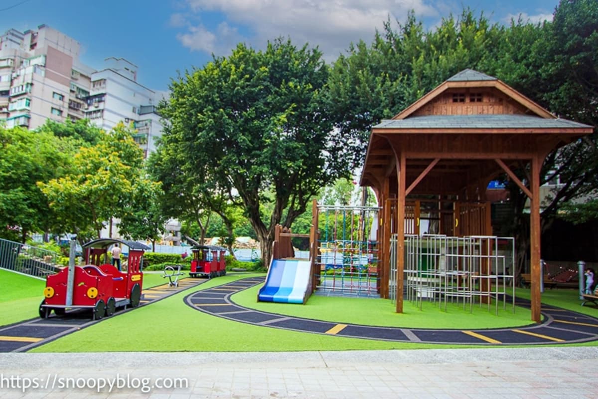 帥氣度滿分!全台8個「交通工具公園」:巨型戰鬥機、破千坪飛天火車遊戲場 帥氣度滿分!全台8個「交通工具公園」:巨型戰鬥機、破千坪飛天火車遊戲場