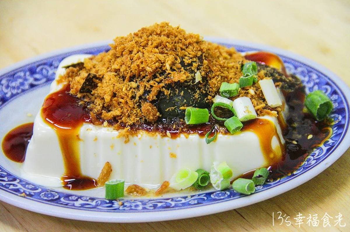 網路千則好評!衝花蓮最美麵店嗑獨門「玉里麵」,搭「魚鬆皮蛋豆腐」超唰嘴 網路千則好評!衝花蓮最美麵店嗑獨門「玉里麵」,搭「魚鬆皮蛋豆腐」超唰嘴