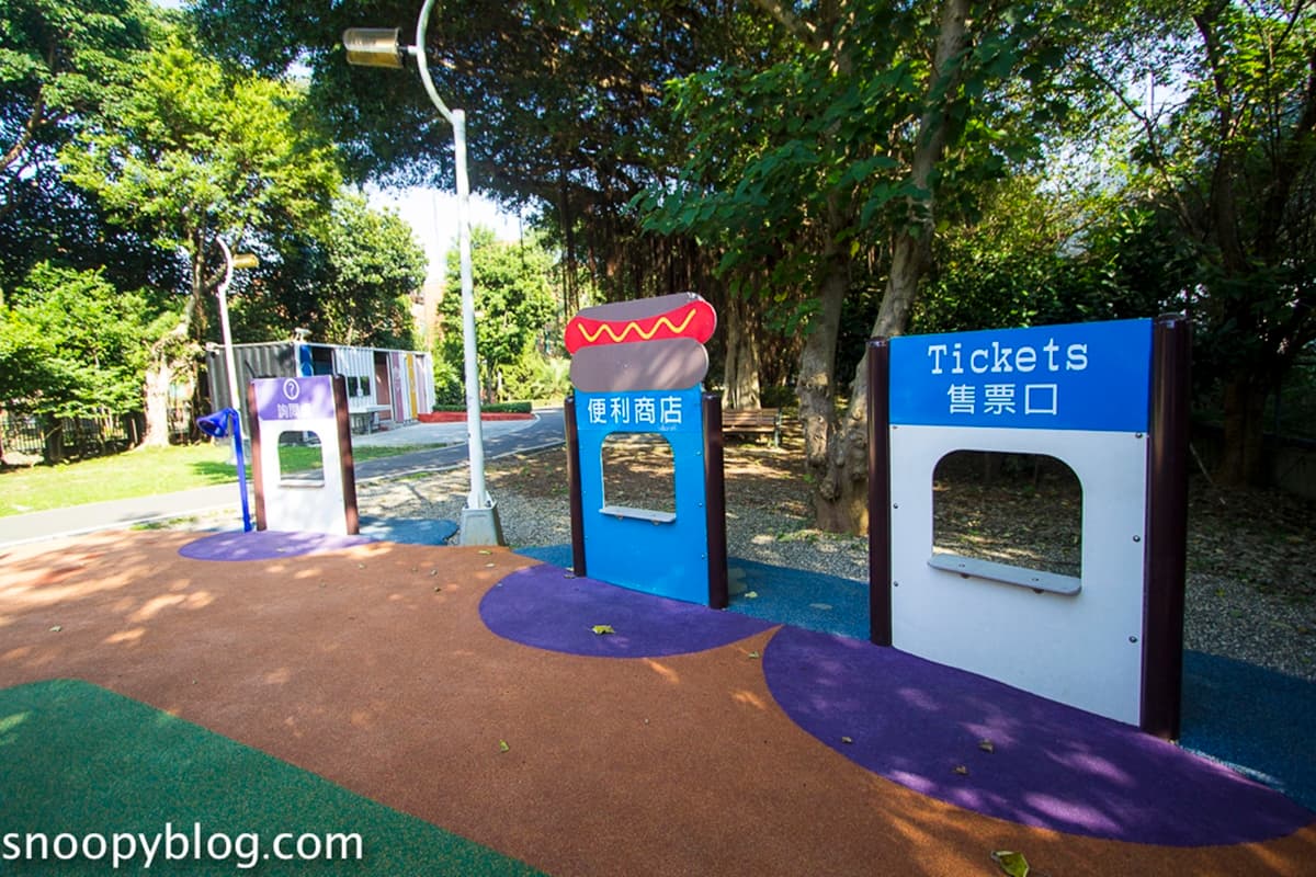 帥氣度滿分!全台8個「交通工具公園」:巨型戰鬥機、破千坪飛天火車遊戲場 帥氣度滿分!全台8個「交通工具公園」:巨型戰鬥機、破千坪飛天火車遊戲場