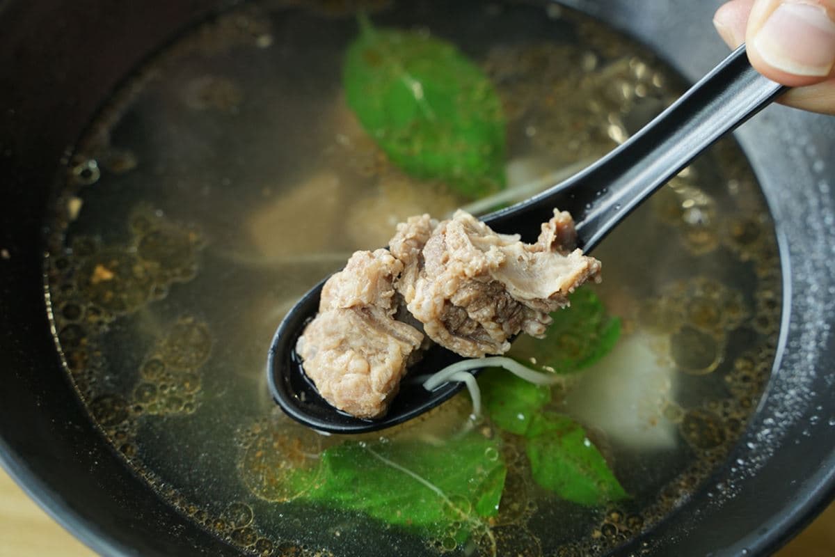 【新開店】牛肉麵吃到飽!90元起加湯加麵不用錢,豆花、飲料無限供應 【新開店】牛肉麵吃到飽!90元起加湯加麵不用錢,豆花、飲料無限供應