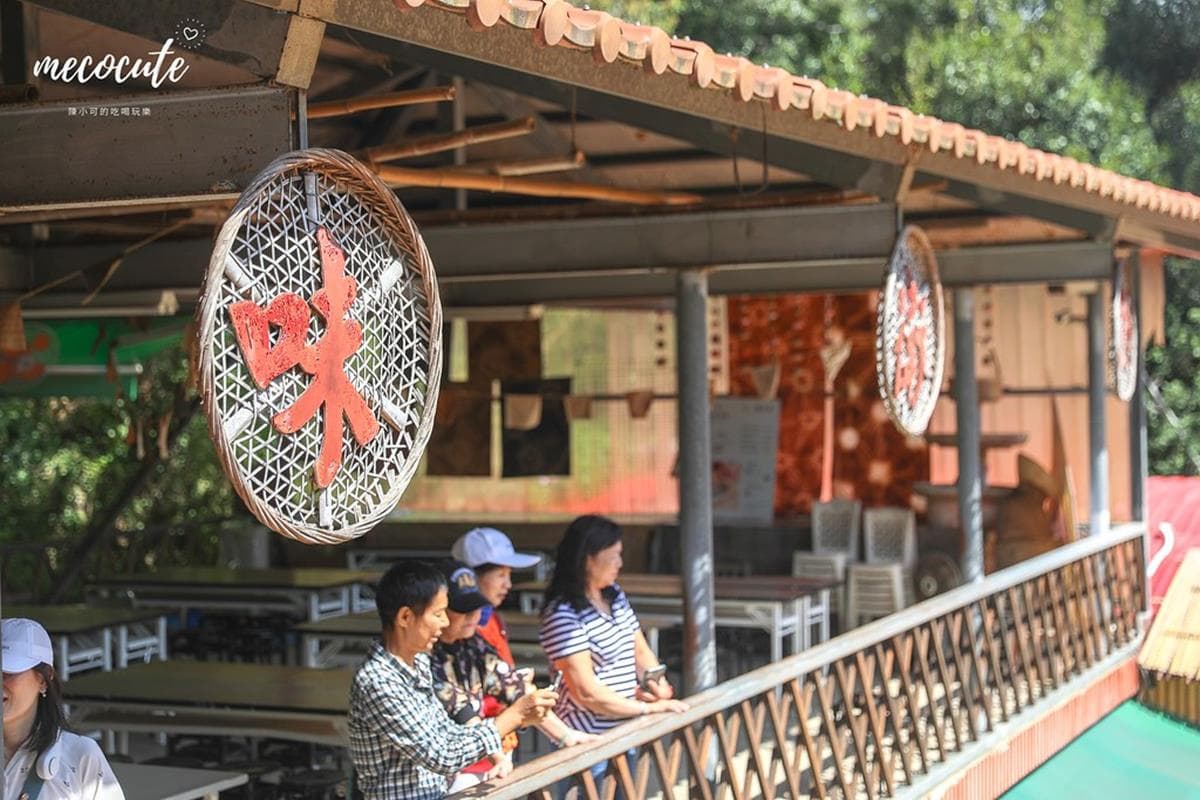 秋限定「金黃柿子海」在新竹!滿滿柿餅+藍天白雲免費拍爆,再順買軟Q柿餅 秋限定「金黃柿子海」在新竹!滿滿柿餅+藍天白雲免費拍爆,再順買軟Q柿餅