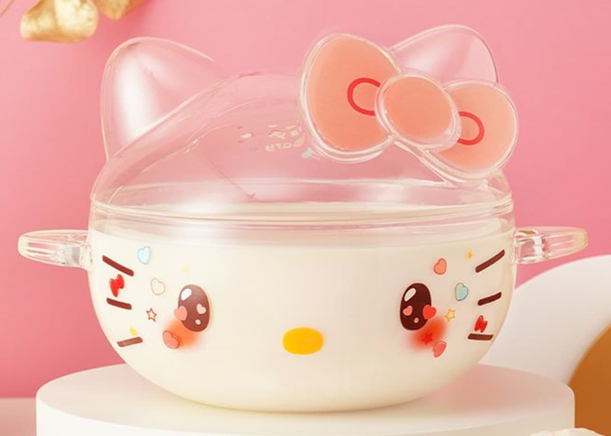 阿米們、Kitty粉快收!老協珍新推3款限量鍋物,必搶Kitty佛跳牆、BT21雞湯 阿米們、Kitty粉快收!老協珍新推3款限量鍋物,必搶Kitty佛跳牆、BT21雞湯