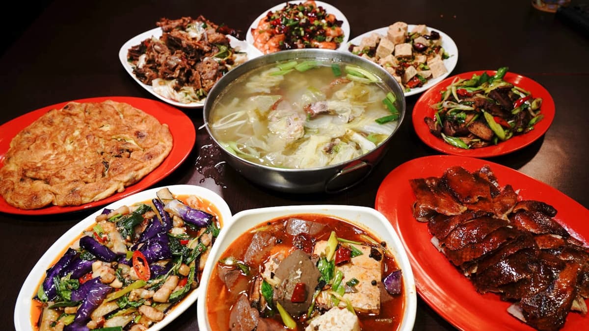 丞相鵝肉
