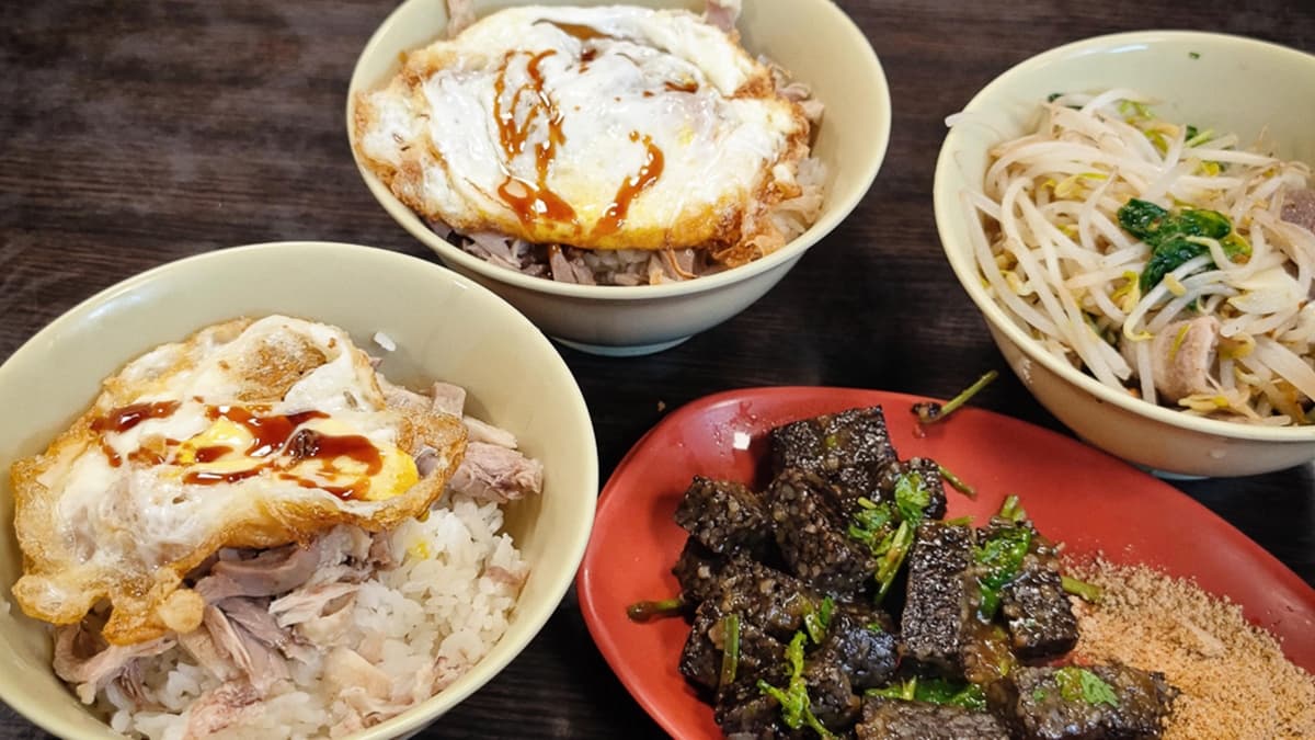 華姐麵店(樟樹店) img
