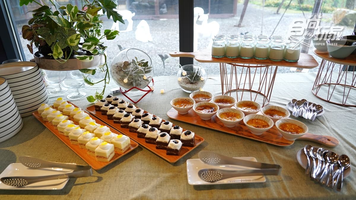 【獨家】送免費住宿+豪華早餐!全台最大露營區打卡絕美玻璃屋、爽吃馬辣火鍋(中獎公布) 【獨家】送免費住宿+豪華早餐!全台最大露營區打卡絕美玻璃屋、爽吃馬辣火鍋(中獎公布)