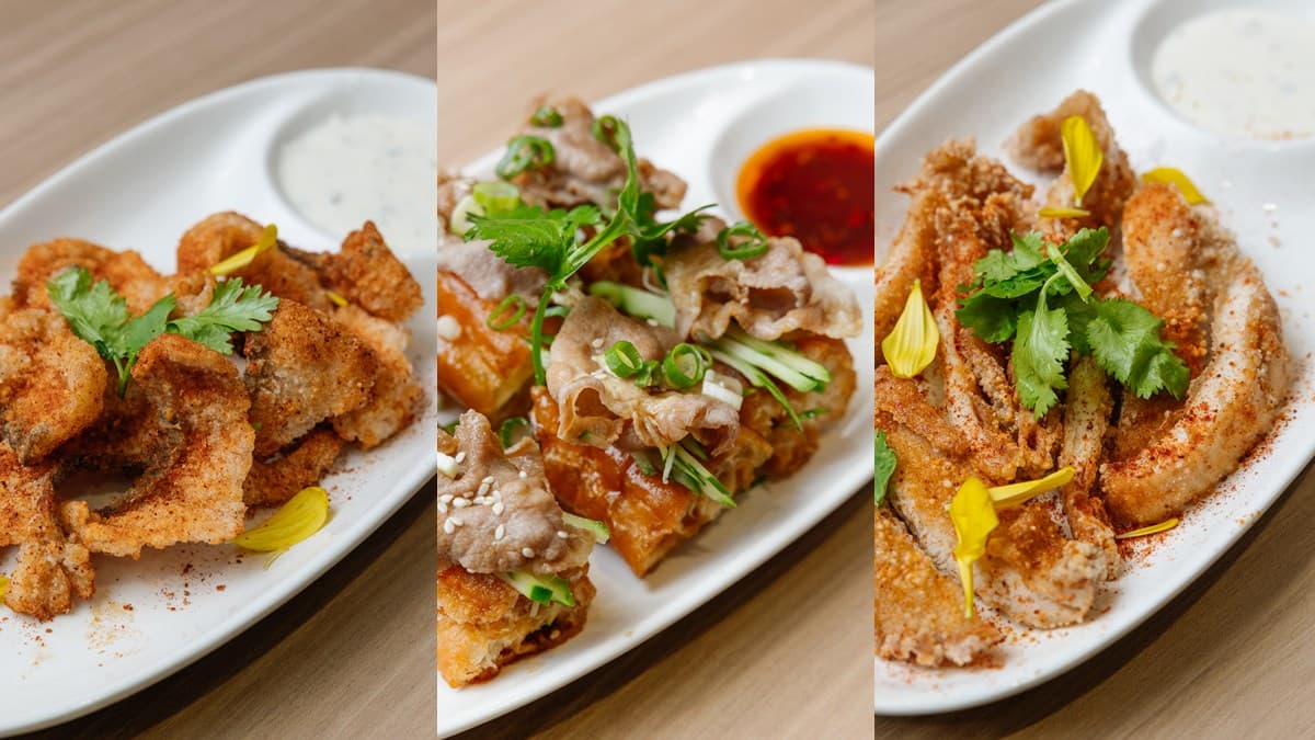 抽台北漢來住宿券!全台4家「酸菜魚」限時優惠:送椒麻酥肉、111元折扣 抽台北漢來住宿券!全台4家「酸菜魚」限時優惠:送椒麻酥肉、111元折扣