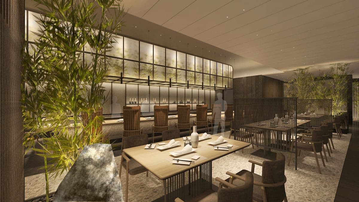 全新國際級飯店+1!「高雄日航酒店」開幕時間曝,爽吃日料、賞無敵海景 全新國際級飯店+1!「高雄日航酒店」開幕時間曝,爽吃日料、賞無敵海景