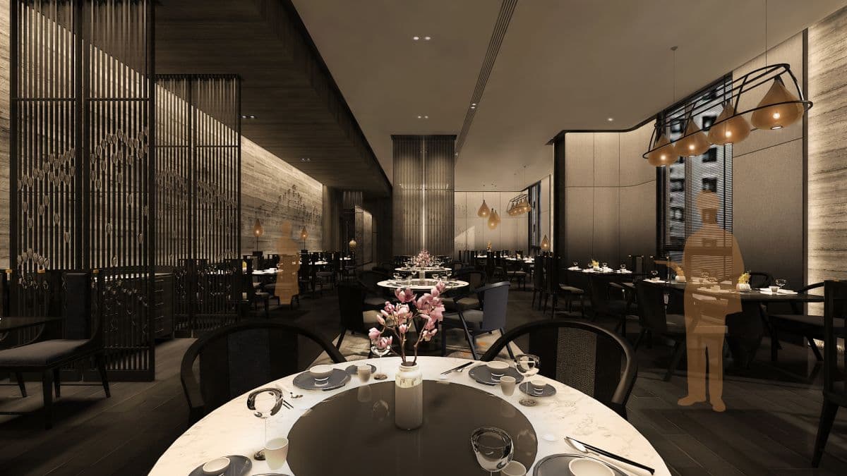 全新國際級飯店+1!「高雄日航酒店」開幕時間曝,爽吃日料、賞無敵海景 全新國際級飯店+1!「高雄日航酒店」開幕時間曝,爽吃日料、賞無敵海景