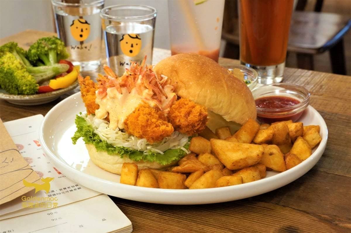 信義區吳興街美食推薦14間:小吃/咖啡廳/餐廳懶人包 信義區吳興街美食推薦14間:小吃/咖啡廳/餐廳懶人包