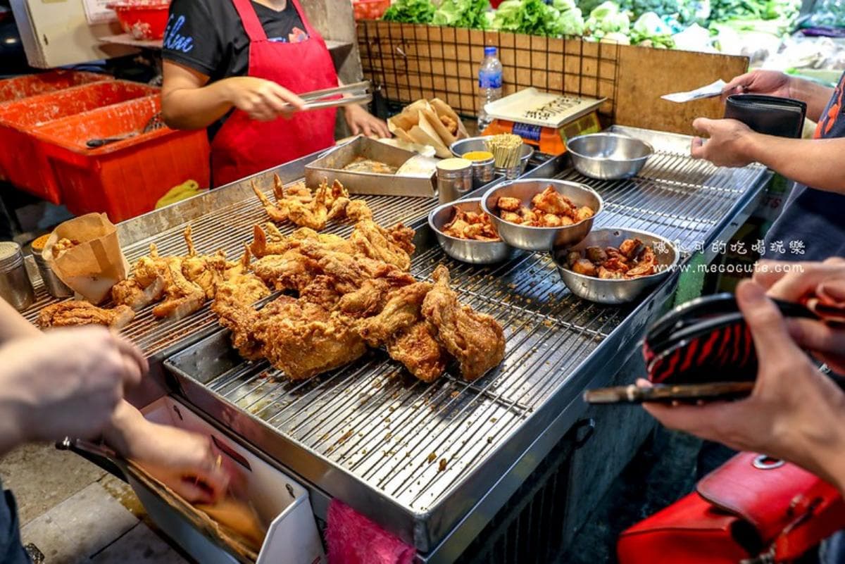 汐止美食8間推薦:高評價道地越南餐廳、60年銅板價宵夜鹹粥 汐止美食8間推薦:高評價道地越南餐廳、60年銅板價宵夜鹹粥
