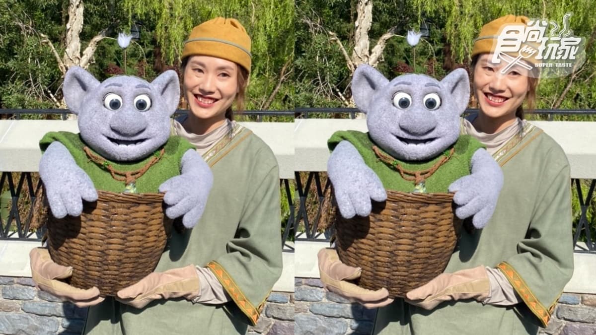 香港迪士尼樂園「冰雪奇緣園區」最強攻略!魔雪奇緣世界10大必拍必玩懶人包 香港迪士尼樂園「冰雪奇緣園區」最強攻略!魔雪奇緣世界10大必拍必玩懶人包
