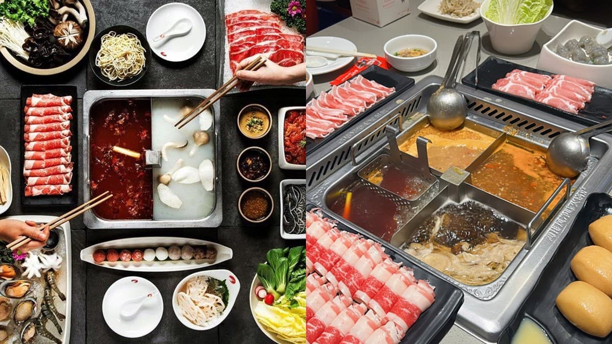 海底撈「這分店」肉品買一送一!加碼對身分證免費嗑牛板腱、滷雞爪新品