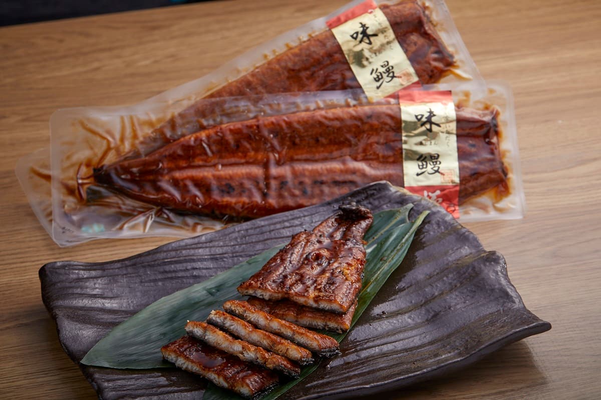 1道200元有找!米其林餐廳推「日本新富町」5新菜:魚骨米餅、魩仔魚冰淇淋 1道200元有找!米其林餐廳推「日本新富町」5新菜:魚骨米餅、魩仔魚冰淇淋