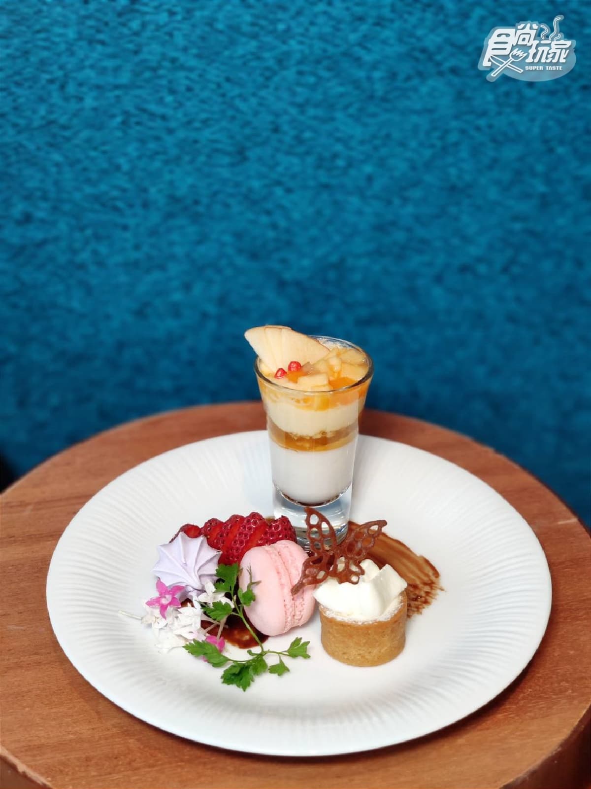 世界冠軍甜點吃到飽!漢來「島語BUFFET」甜點祭限時17天快衝一波 世界冠軍甜點吃到飽!漢來「島語BUFFET」甜點祭限時17天快衝一波