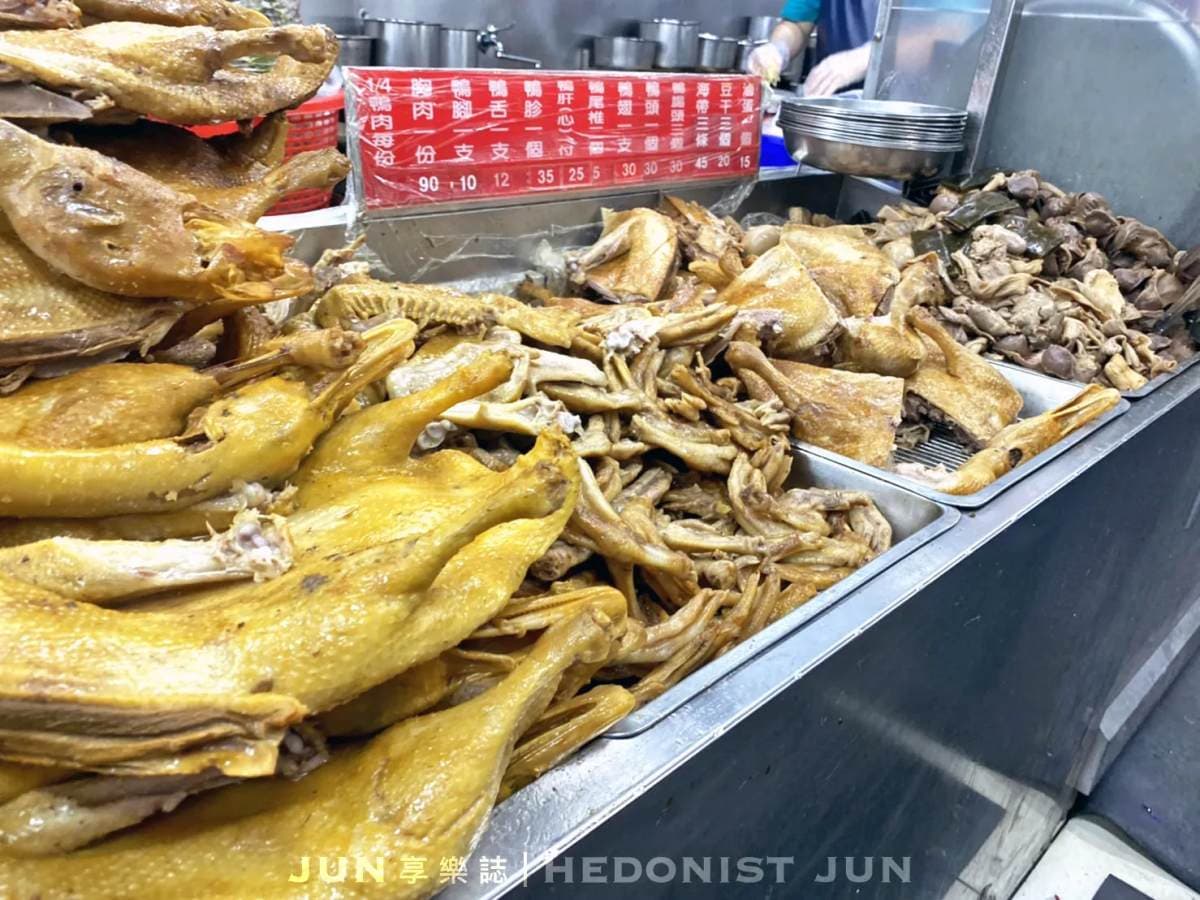 有這麼愛吃?「這縣市」鴨肉麵店全台最多,PTT網友熱議狂猜原因(中獎公布) 有這麼愛吃?「這縣市」鴨肉麵店全台最多,PTT網友熱議狂猜原因(中獎公布)