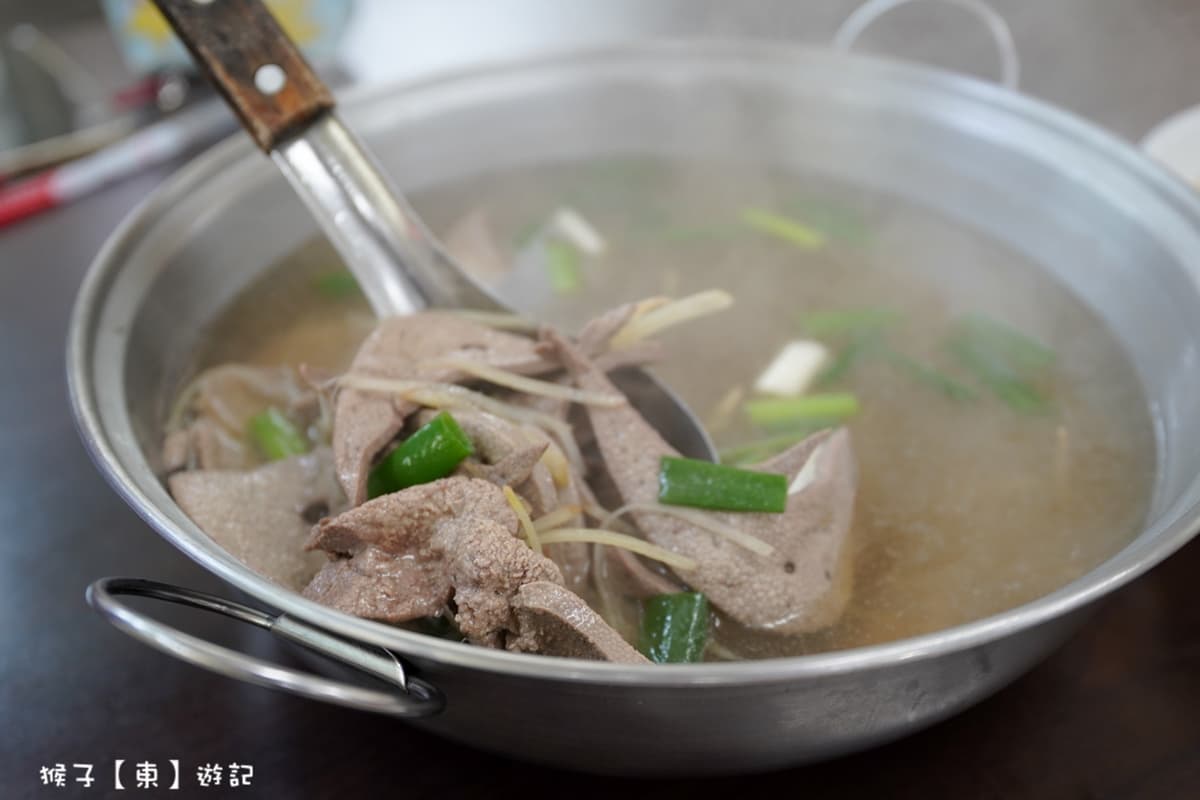 20元飯麵吃到飽、小孩免費!「全台最佛心鵝肉」藏在這,米粉、切仔麵無限吃 20元飯麵吃到飽、小孩免費!「全台最佛心鵝肉」藏在這,米粉、切仔麵無限吃