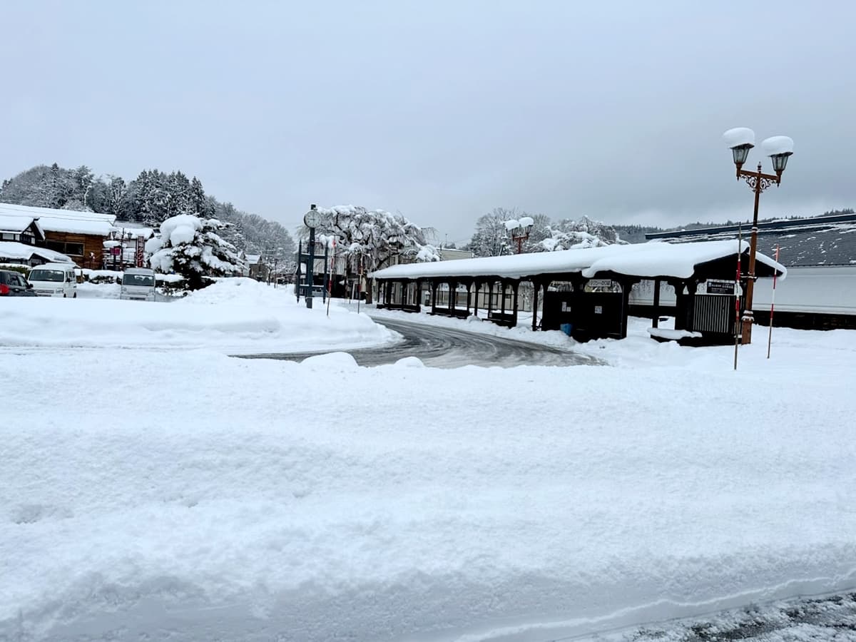 冬季必遊「東北小京都」!衝秋田賞夢幻雪景、武士故居,還有超萌秋田犬迎客 冬季必遊「東北小京都」!衝秋田賞夢幻雪景、武士故居,還有超萌秋田犬迎客