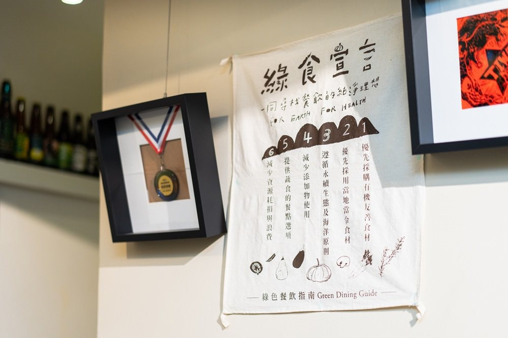 綠餐3 - 綠餐3.png 邁向城市永續美食新篇章!高雄綠色餐廳入圍揭曉,全台綠色餐飲指標