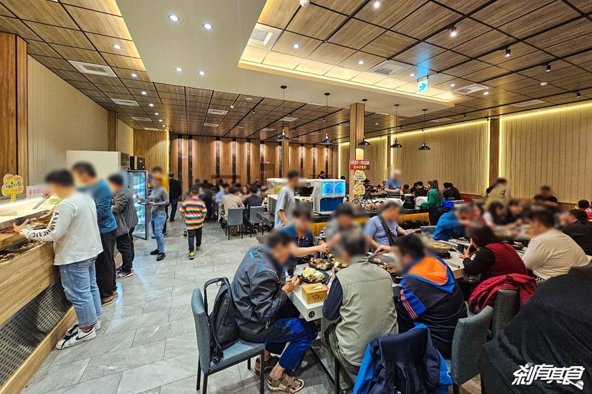 台中499元起「羊肉爐吃到飽」!7種羊部位無限夾,甜點、飲料、冰品吃到爽 台中499元起「羊肉爐吃到飽」!7種羊部位無限夾,甜點、飲料、冰品吃到爽