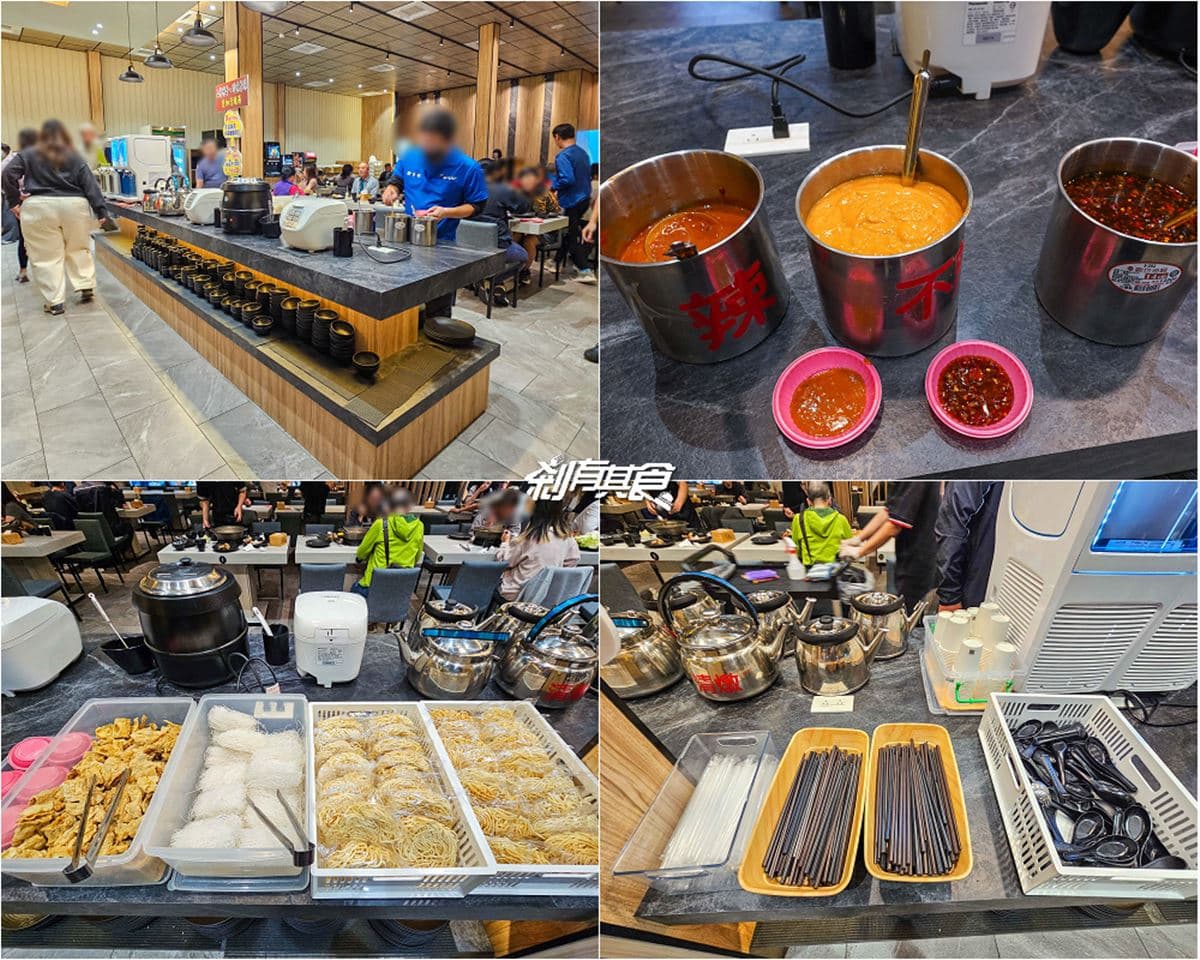 台中499元起「羊肉爐吃到飽」!7種羊部位無限夾,甜點、飲料、冰品吃到爽 台中499元起「羊肉爐吃到飽」!7種羊部位無限夾,甜點、飲料、冰品吃到爽