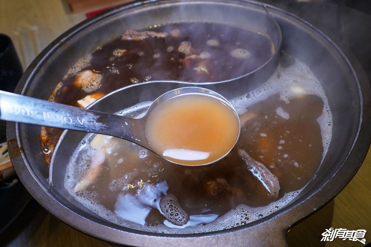 台中499元起「羊肉爐吃到飽」!7種羊部位無限夾,甜點、飲料、冰品吃到爽 台中499元起「羊肉爐吃到飽」!7種羊部位無限夾,甜點、飲料、冰品吃到爽