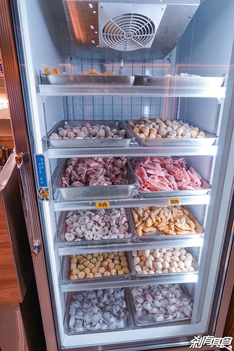 台中499元起「羊肉爐吃到飽」!7種羊部位無限夾,甜點、飲料、冰品吃到爽 台中499元起「羊肉爐吃到飽」!7種羊部位無限夾,甜點、飲料、冰品吃到爽