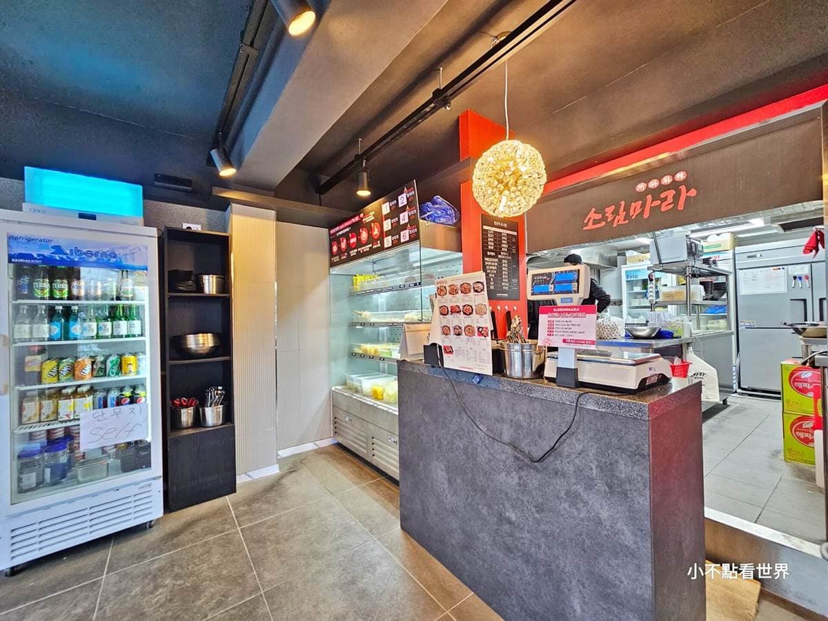 席捲韓國「麻辣燙夯店」台灣也有!混搭韓風香辣風味,必點限定巨大奶油蝦 席捲韓國「麻辣燙夯店」台灣也有!混搭韓風香辣風味,必點限定巨大奶油蝦