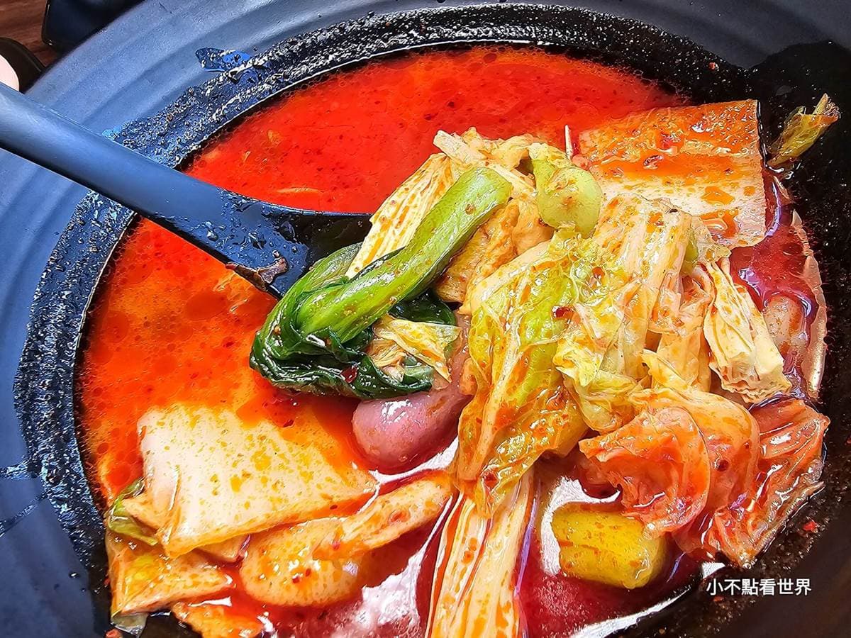 席捲韓國「麻辣燙夯店」台灣也有!混搭韓風香辣風味,必點限定巨大奶油蝦 席捲韓國「麻辣燙夯店」台灣也有!混搭韓風香辣風味,必點限定巨大奶油蝦